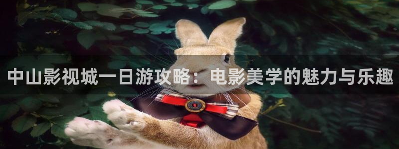 星空影院高清电影好看的电视剧：中山影视城一日游攻略：电影美学的魅力与乐趣